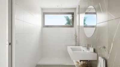 Piso en venta en Isla del Fraile, Los Geráneos (Águilas) de 318.000 €