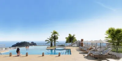 Piso en venta en Isla del Fraile, Los Geráneos (Águilas) de 318.000 €