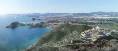 Piso en venta en Isla del Fraile, Los Geráneos (Águilas) de 318.000 €