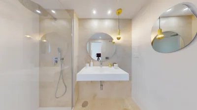 Piso en venta en Isla del Fraile, Los Geráneos (Águilas) de 318.000 €