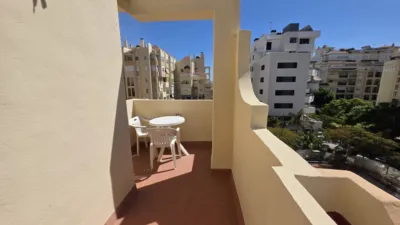 Duplex in the Old Town photo 11