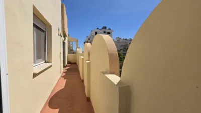 Duplex in the Old Town photo 13
