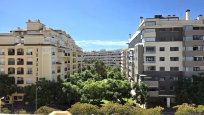 Duplex in the Old Town photo 2