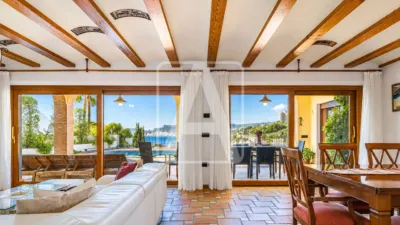 Casa – Moraira - Vista 4