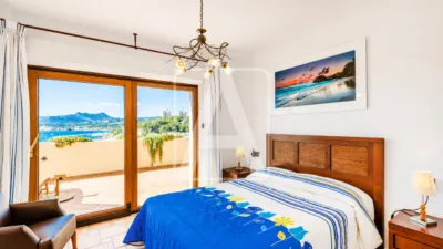 Casa – Moraira - Más