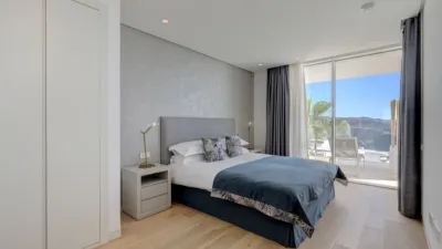Apartment on Calle Ojén, A-355 photo 12