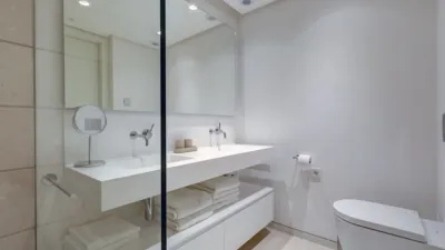 Apartment on Calle Ojén, A-355 photo 15