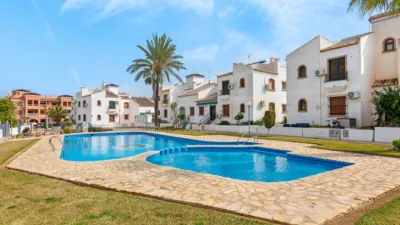 Pis – Orihuela, Villa Martín - Vista 4