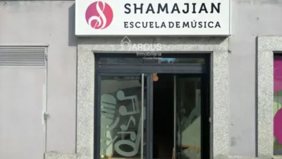 Piso – Santiago de Compostela - Vista 4