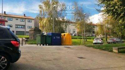 Piso – Santiago de Compostela - Más