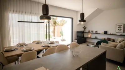Apartment in Alhama de Murcia photo 4
