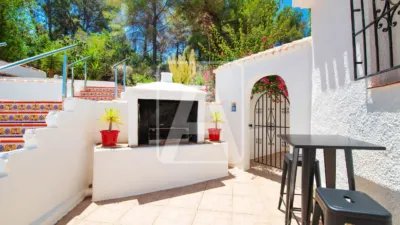 Casa – Benissa - Vista 3