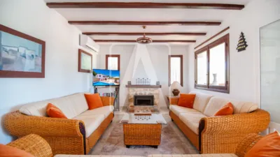 Casa – Benissa - Vista 4