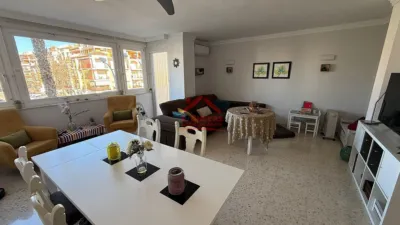 Duplex in , Beach Area, Close to the Sea, Town photo 10