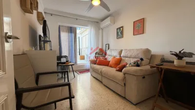 Duplex in , Beach Area, Close to the Sea, Town photo 11