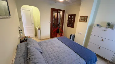 Duplex in , Beach Area, Close to the Sea, Town photo 14