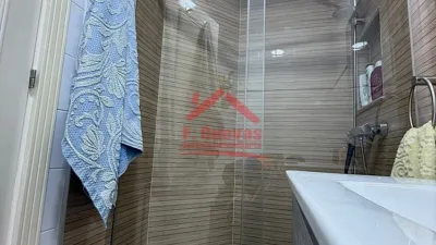 Duplex in , Beach Area, Close to the Sea, Town photo 16