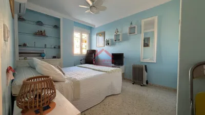Duplex in , Beach Area, Close to the Sea, Town photo 17