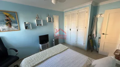 Duplex in , Beach Area, Close to the Sea, Town photo 18