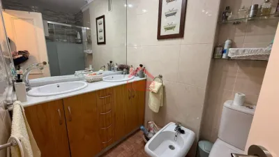 Duplex in , Beach Area, Close to the Sea, Town photo 19