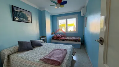 Duplex in , Beach Area, Close to the Sea, Town photo 22