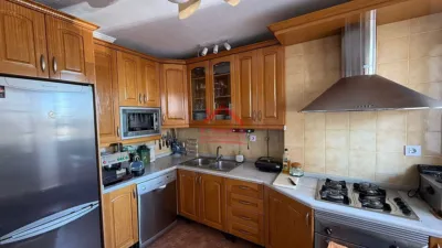 Duplex in , Beach Area, Close to the Sea, Town photo 24