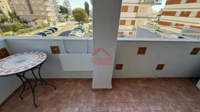 Duplex in , Beach Area, Close to the Sea, Town photo 25