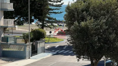 Duplex in , Beach Area, Close to the Sea, Town photo 2