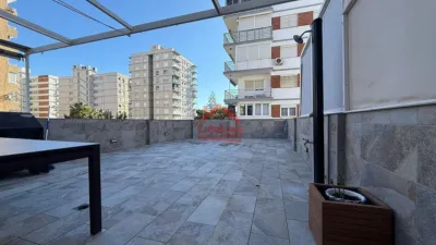 Duplex in , Beach Area, Close to the Sea, Town photo 3