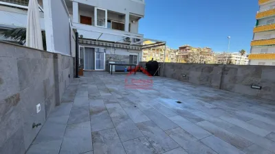 Duplex in , Beach Area, Close to the Sea, Town photo 4