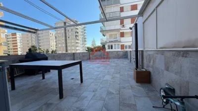 Duplex in , Beach Area, Close to the Sea, Town photo 5