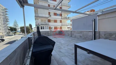 Duplex in , Beach Area, Close to the Sea, Town photo 6