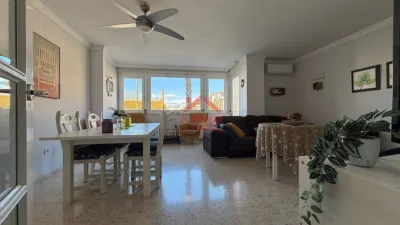 Duplex in , Beach Area, Close to the Sea, Town photo 8