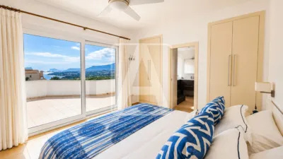 Casa – Moraira - Más