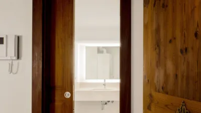 Duplex in Monti-sion photo 18
