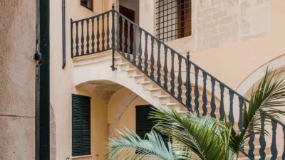 Duplex in Monti-sion photo 19