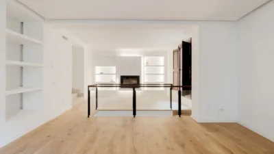 Duplex in Monti-sion photo 4