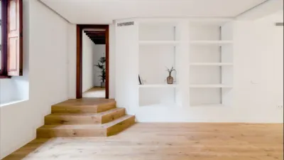 Duplex in Monti-sion photo 6