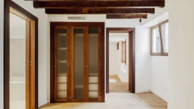 Duplex in Monti-sion photo 9