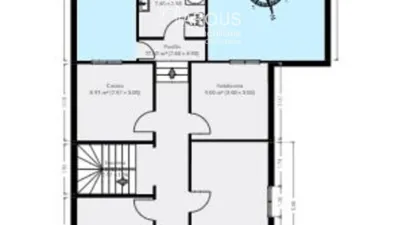 Chalet in Rianxo photo 22