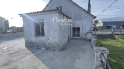 Chalet in Rianxo photo 4