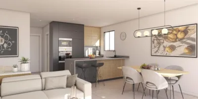 Apartment in Alhama de Murcia photo 11
