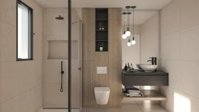 Apartment in Alhama de Murcia photo 14
