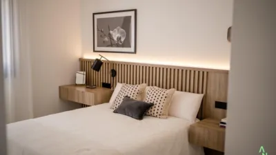 Apartment in Alhama de Murcia photo 15