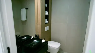 Apartment in Alhama de Murcia photo 17