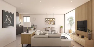 Apartment in Alhama de Murcia photo 4