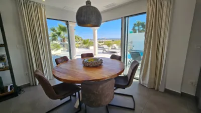 Casa – San Fulgencio - Vista 4