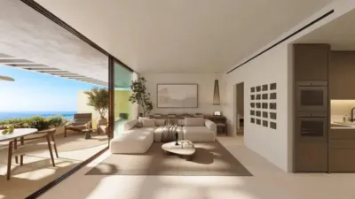 Apartment on Calle Golondrinas photo 3