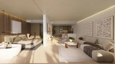 Apartment on Calle Golondrinas photo 5