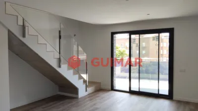 Apartment on Avinguda de Barcelona photo 10